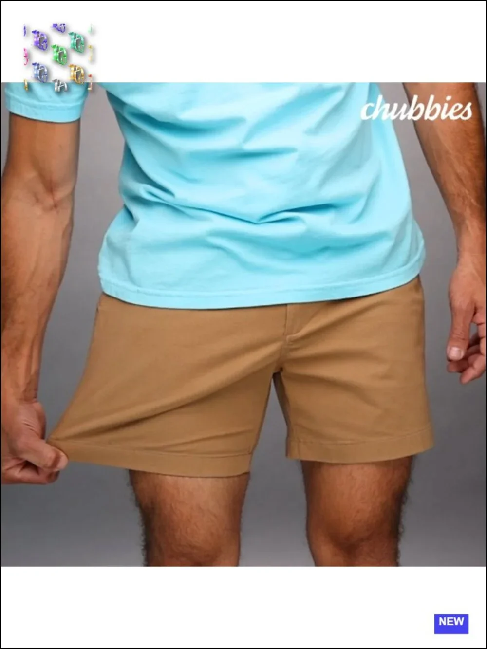 N/A these chino